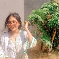 Hanaa Younus Parker