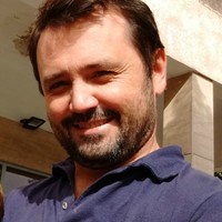 Alon Shoham