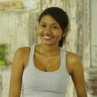 Liseth Tejedor Zarza