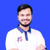 Dipesh Shukla