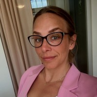 Therese Hammarberg