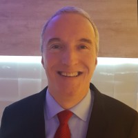 Ronald Cortacio Simas