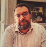 Sébastien Parce