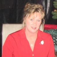 Sherri Zaunbrecher