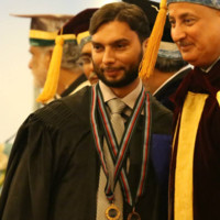 Amjad Iqbal