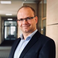 Dr.-Ing. Adam Gießmann