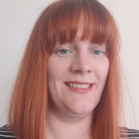 Claire Morris