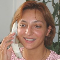 Silvia Monguzzi