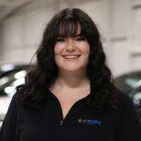 Ali Powers, Cwpm