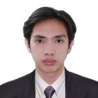 Eric Jimuel Caratao