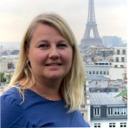 Véronique Dubief Polgari
