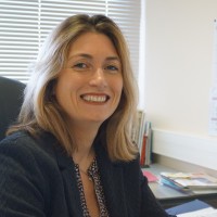 Sandra Sparfel-Cohen