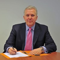 Colin Hart
