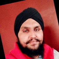 Jagdeep Singh
