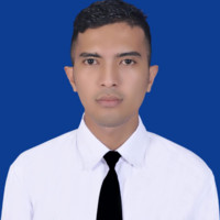 Arizky Saputra