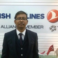 Mohammad Faisal
