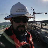 Marko Antonio Zolorsa Arjona