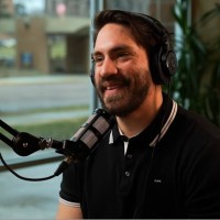 Andres (Andrew) Villegas