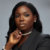 Oluwafisayomi Kayode