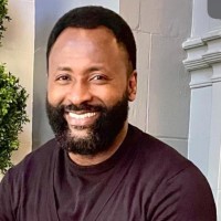 Nigel Kwadwo S. A.
