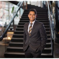 Sreekanth Sarikonda
