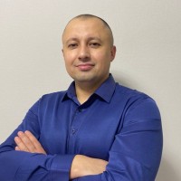 Taras Bilas