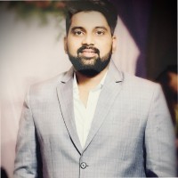 Goutham Vernekar