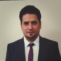 Mohammed Salah Almahfoz