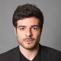 Chris Abiaad