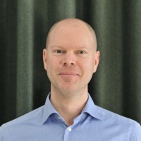 Stefan Lyngfalk