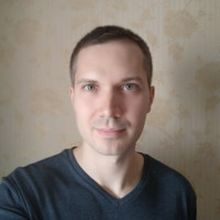Дмитрий Козюк
