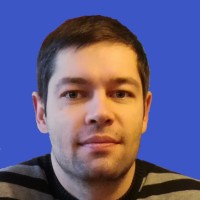 Rustam Iagubov