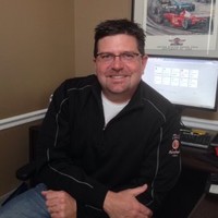 Brian David