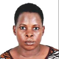 Nangozi Suzan