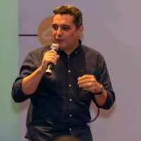 Ruy Moraes