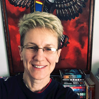 Susanne Moro