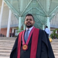 Sumith Perera