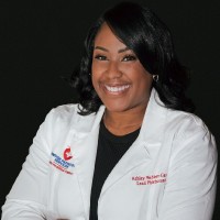 Ashley Webber-Gamboa