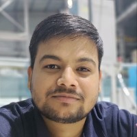 Rahul Pandey