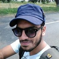 Obaid Salam