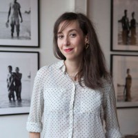 Christine CAMETTI