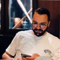 Joris Amilhat