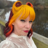 Anna Heckert