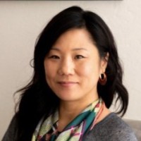 Liz Tong, MPH, MFT