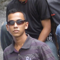 Dean Ahmad