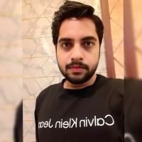 Sudhanshu Vikram Singh