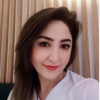 Aziza Rakhimbabaeva