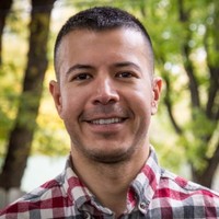 Jorge Arango