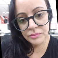 Priscila Adriana De Almeida
