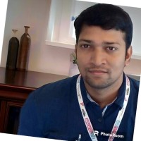 Brijesh Kumar Rai